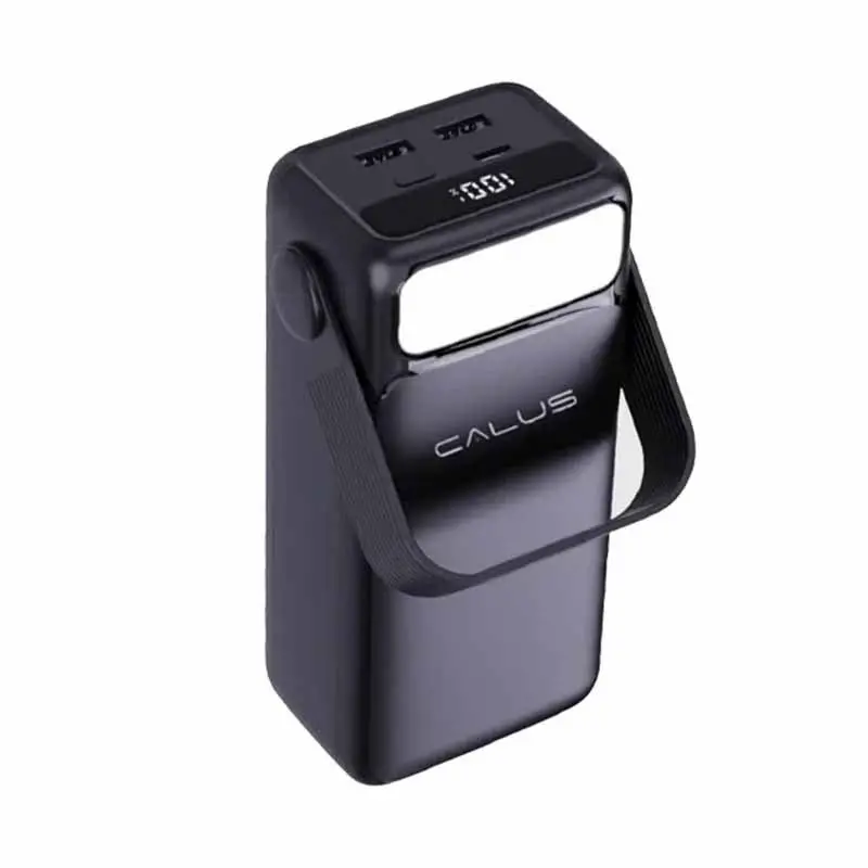 پاور بانک کالوس مدل FAST-H55Pro ظرفیت 55000 میلی آمپر ساعت توان 22.5 وات -1